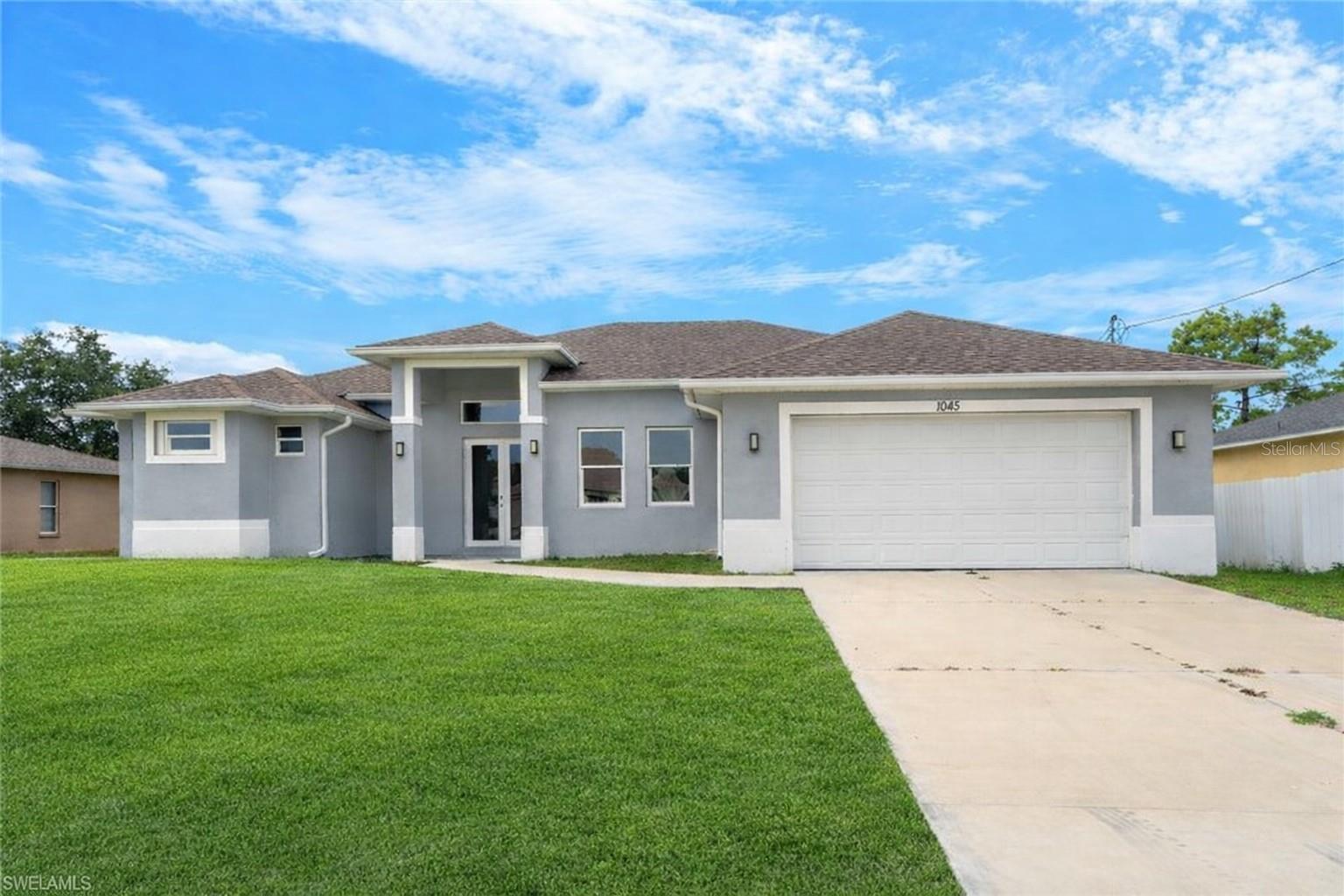 1043 Albert Ave, Lehigh Acres, FL 33971