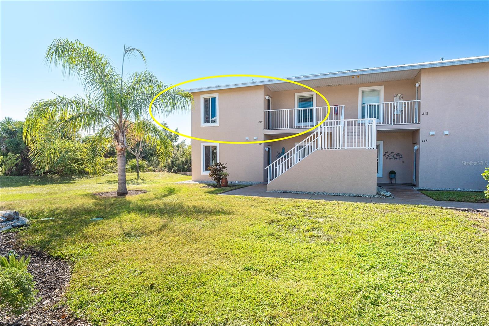 9700 Fiddlers Green Cir #219, Rotonda West, FL 33947