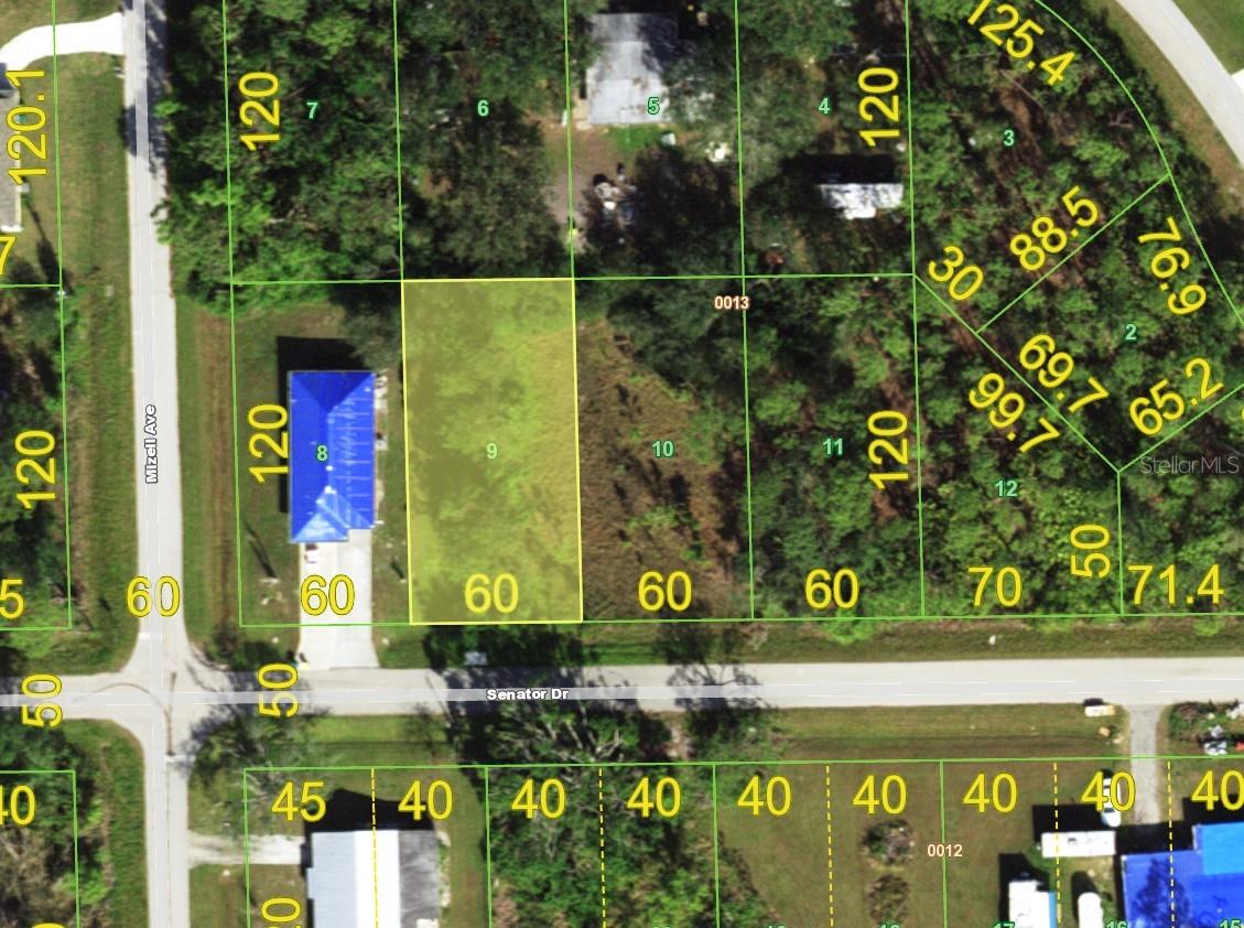 28146 Senator Dr, Punta Gorda, FL 33955