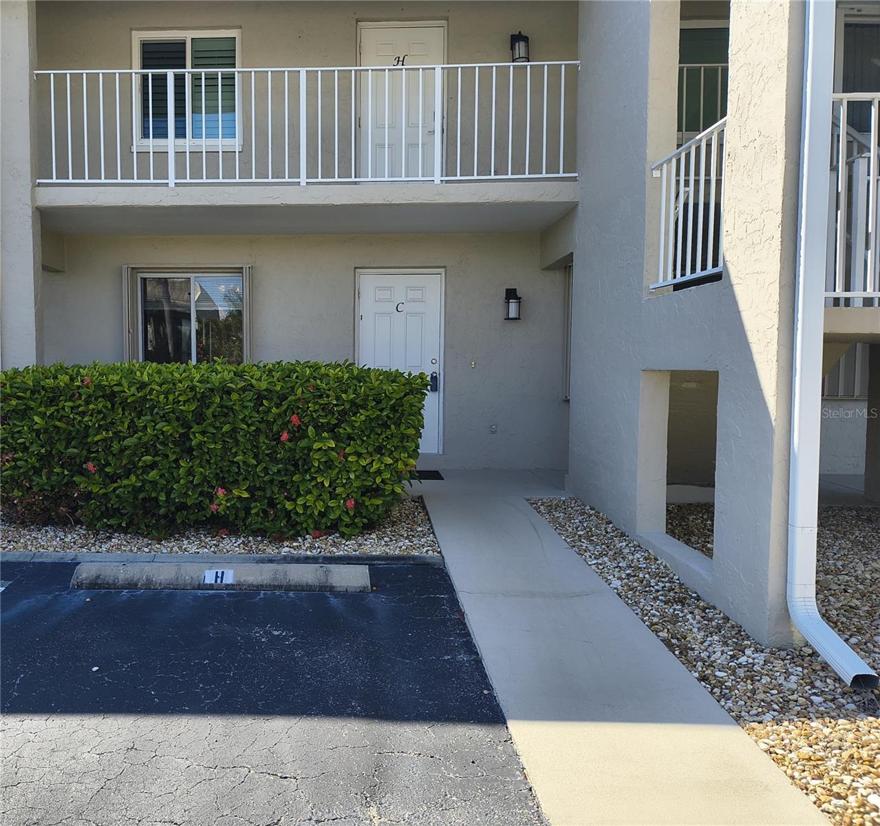 1335 Mineo Dr #C, Punta Gorda, FL 33950