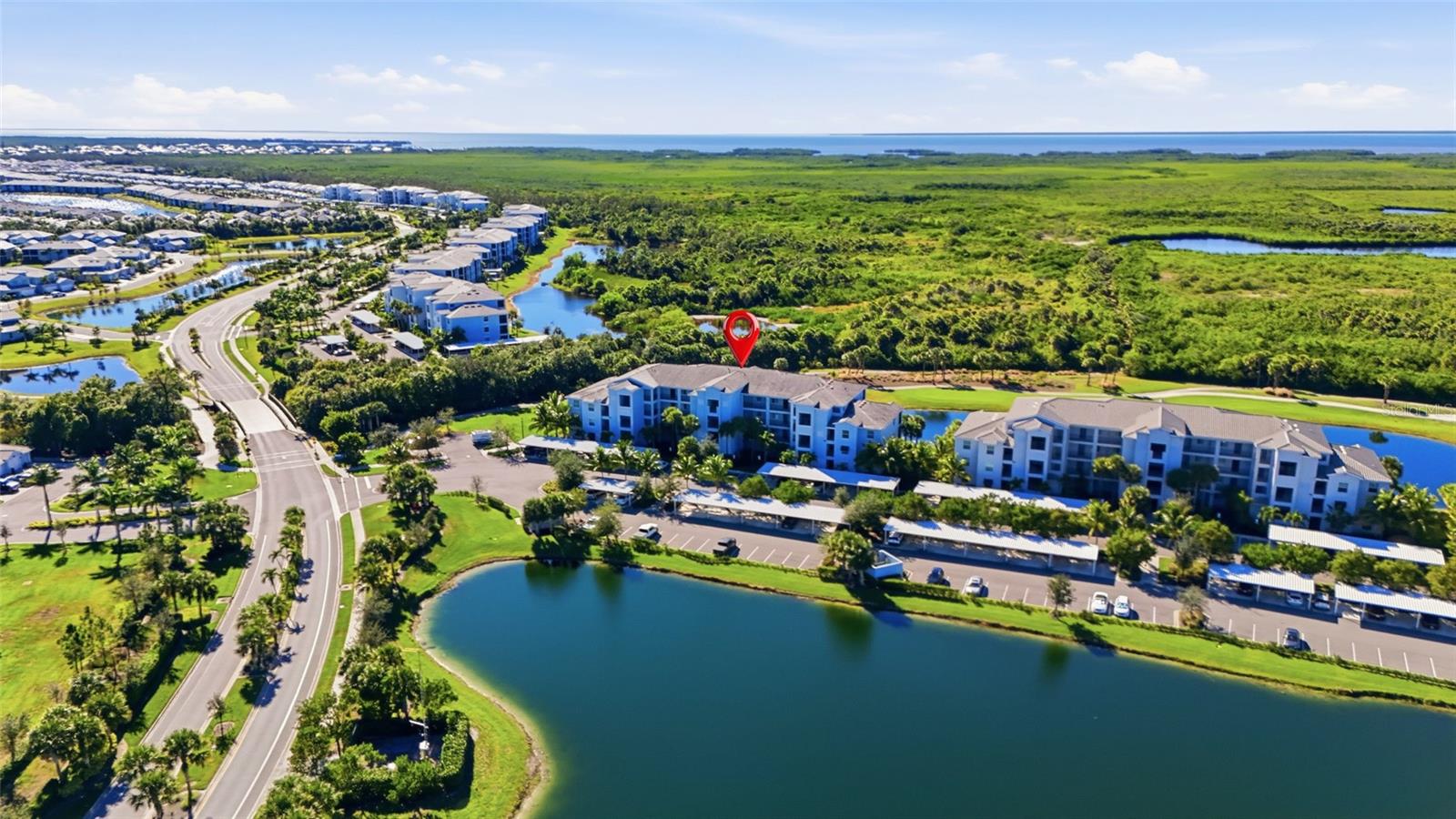 14091 Heritage Landing Blvd #143, Punta Gorda, FL 33955