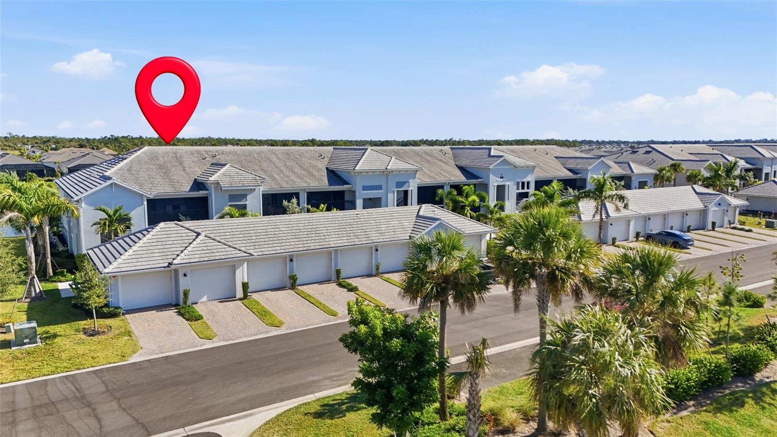 14204 Heritage Landing Blvd #721, Punta Gorda, FL 33955