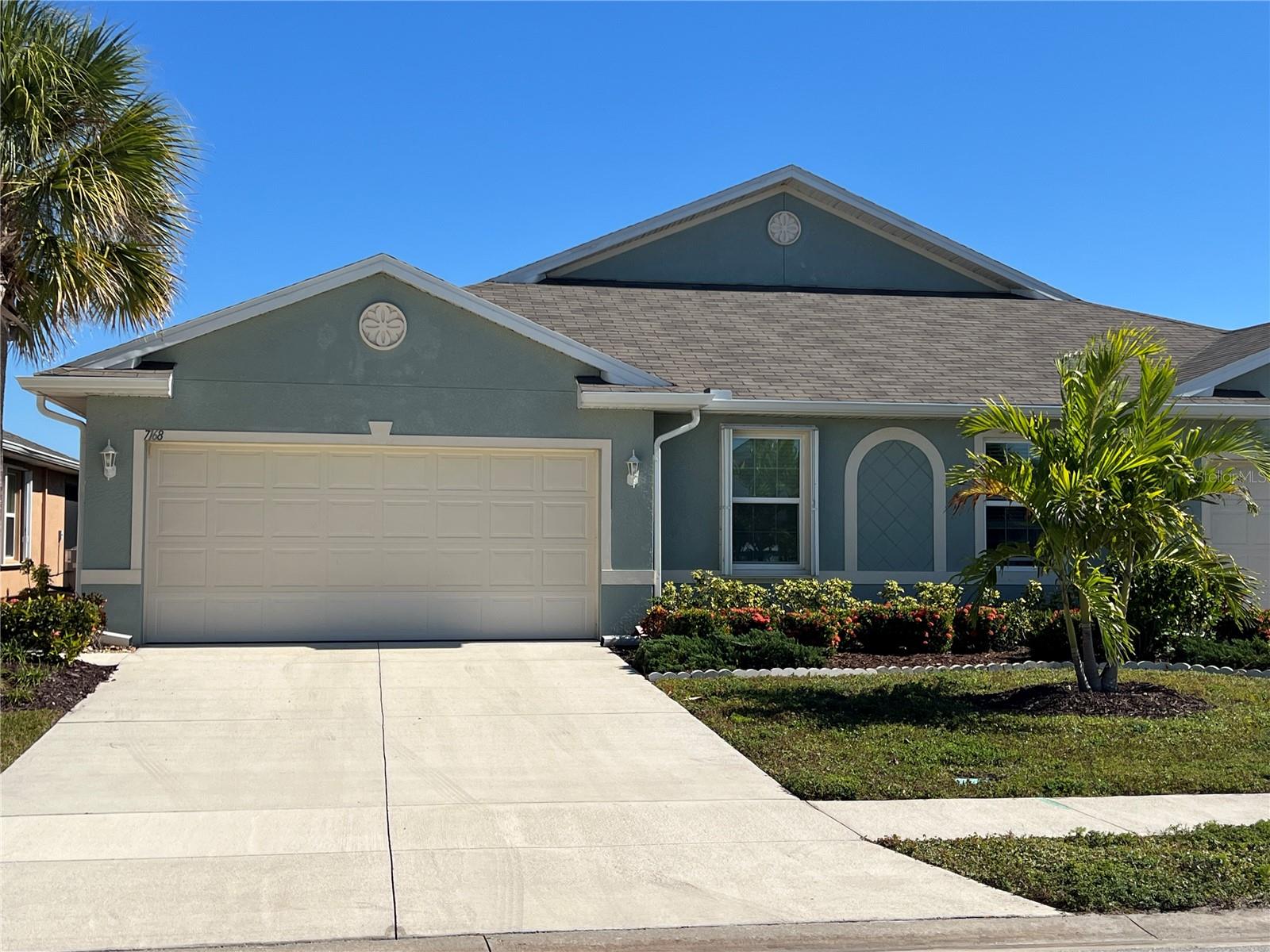 7168 W Lenox Cir, Punta Gorda, FL 33950