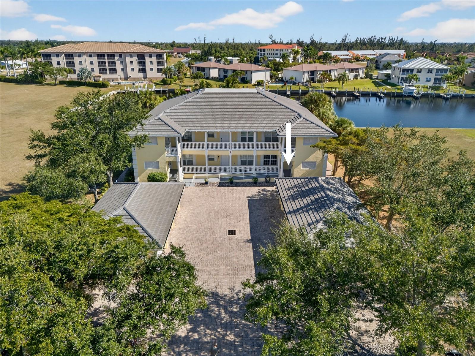 3228 Wood Thrush Dr #113, Punta Gorda, FL 33950