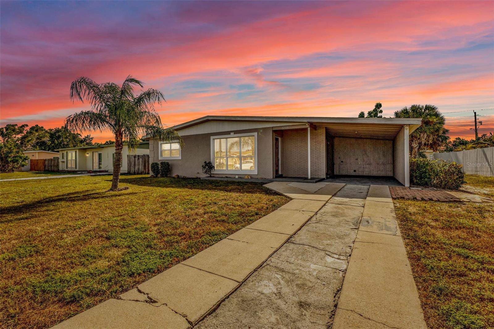 22335 Lasalle Rd, Port Charlotte, FL 33952