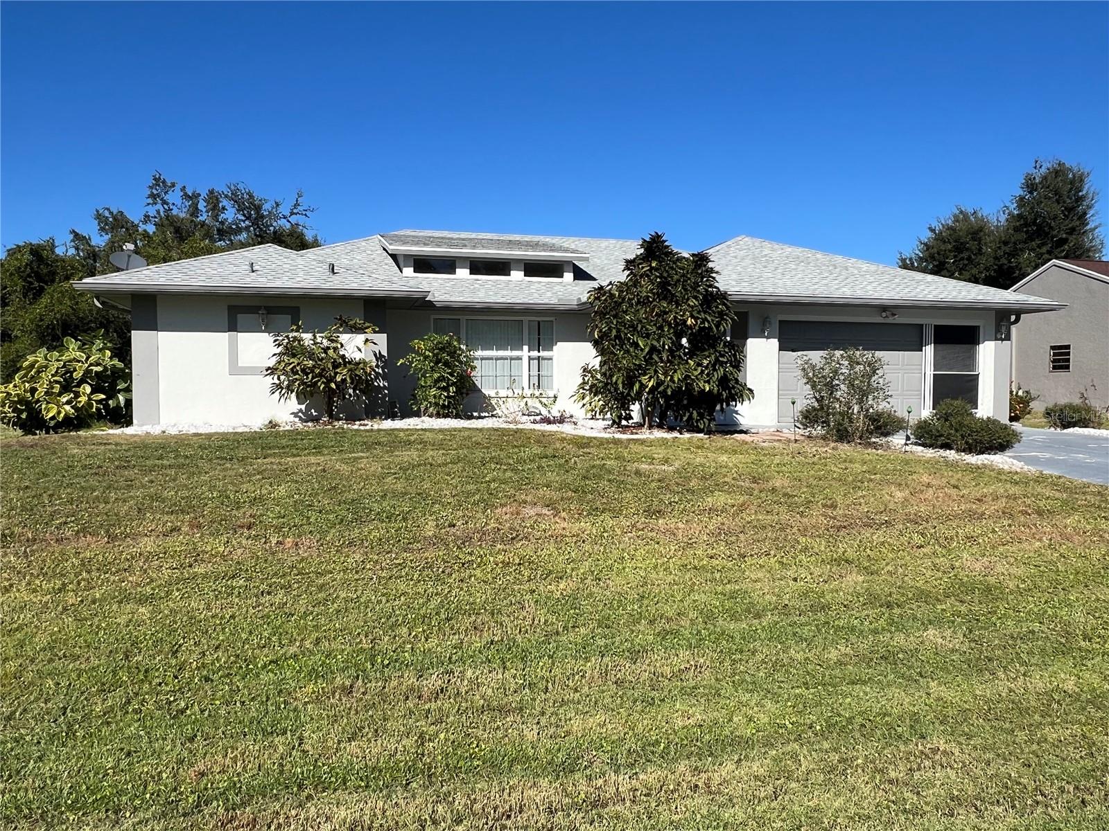 23112 Gray Ave, Punta Gorda, FL 33980