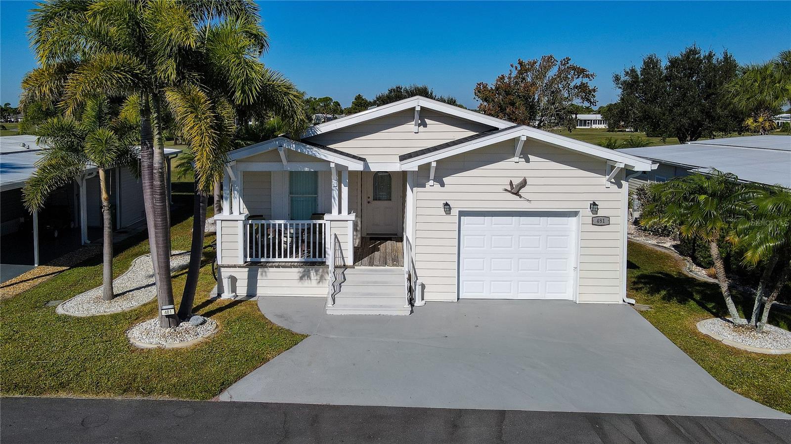 2100 Kings Hwy #481, Port Charlotte, FL 33980