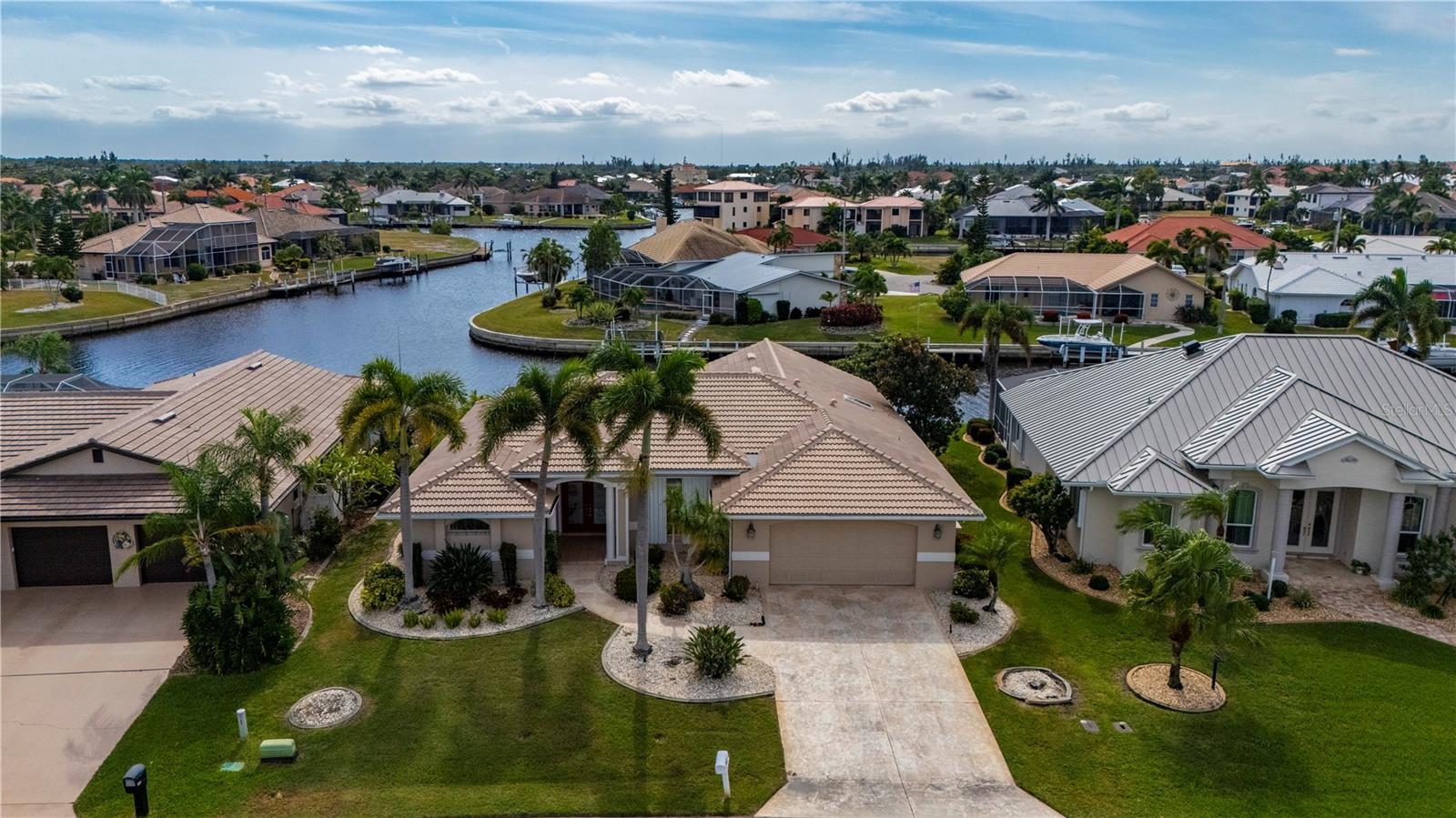 711 Bimini Ln, Punta Gorda, FL 33950