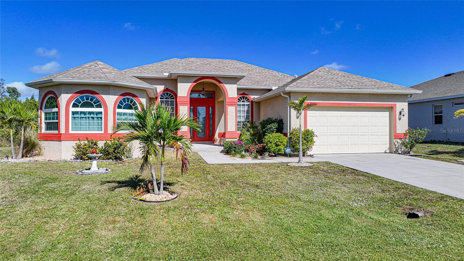 10495 Atenia St, Port Charlotte, FL 33981