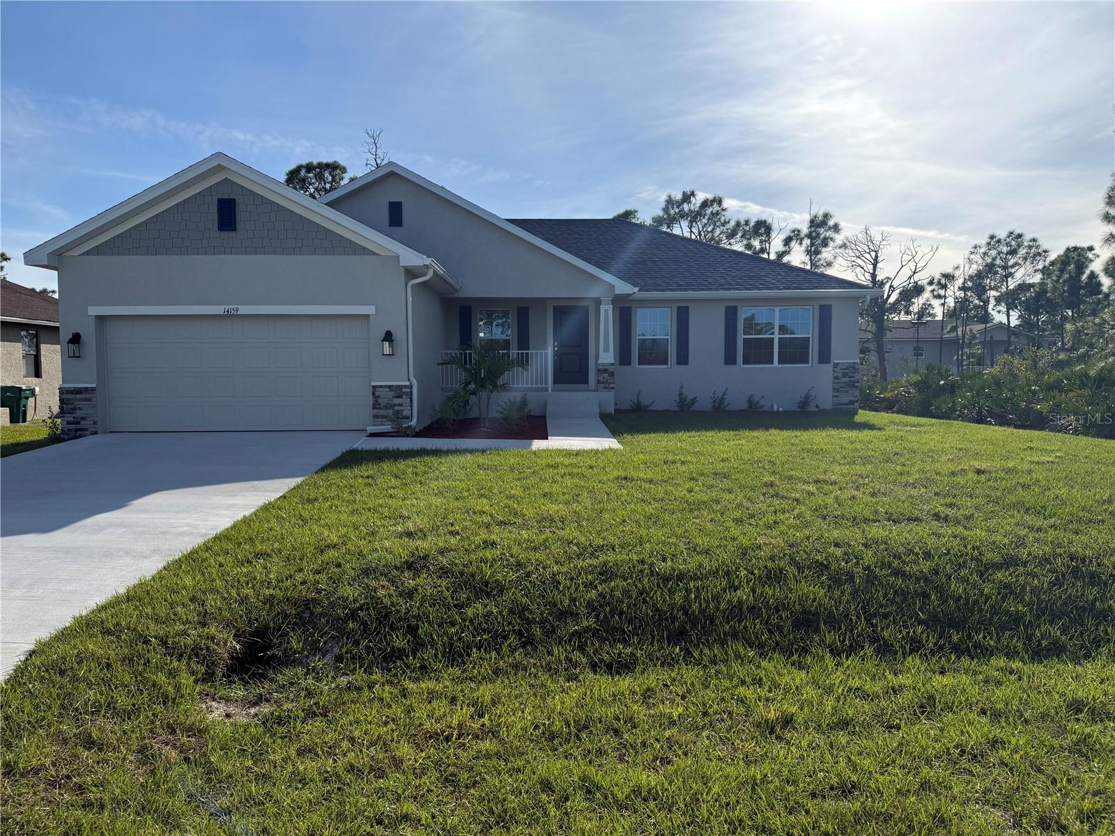14159 Barbet Ln, Port Charlotte, FL 33981