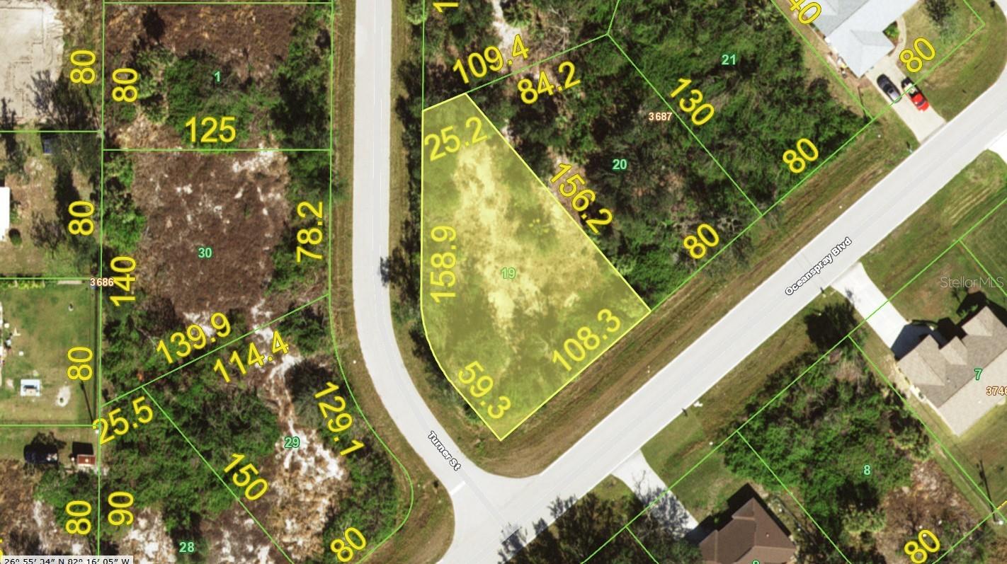 11204 Oceanspray Blvd, Englewood, FL 34224