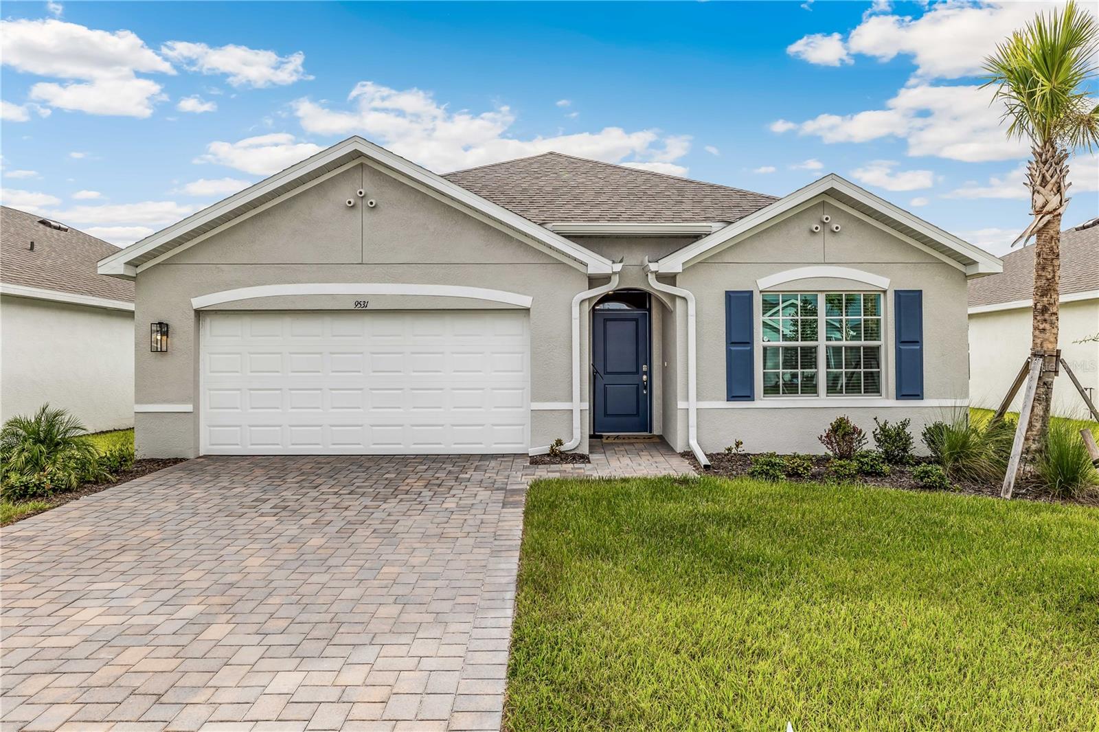 9501 Turtle Grass Cir, Punta Gorda, FL 33950