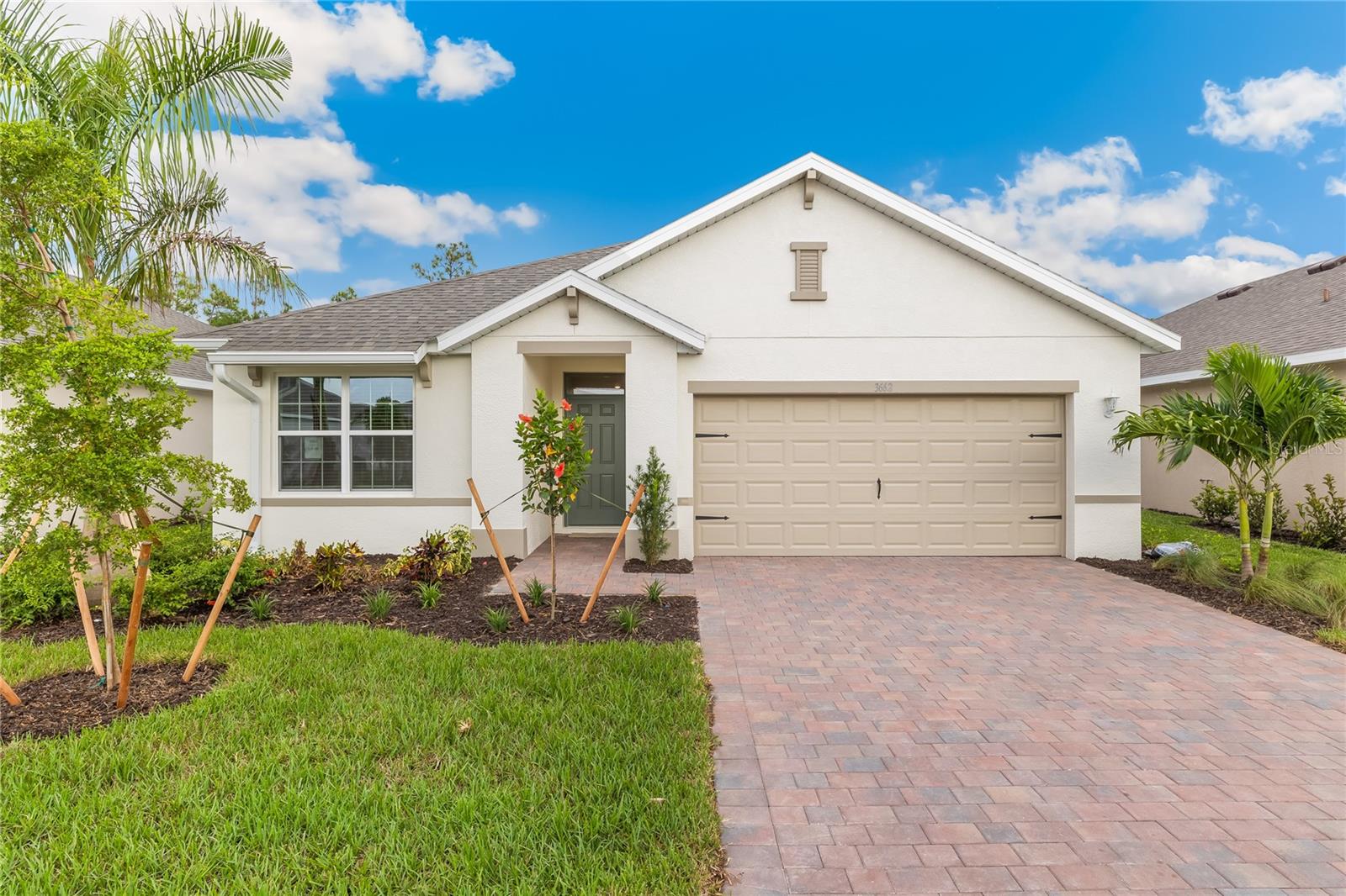 9504 Turtle Grass Cir, Punta Gorda, FL 33950