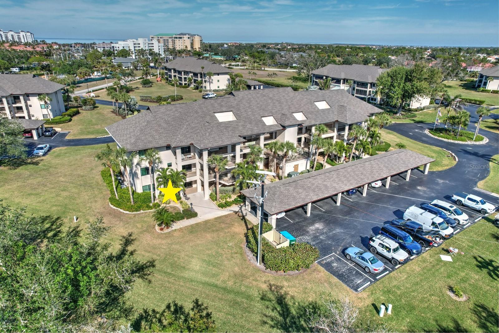 4 Pirates Ln #41a, Punta Gorda, FL 33955