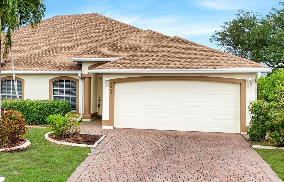 1002 Se 13th Ave, Cape Coral, FL 33990