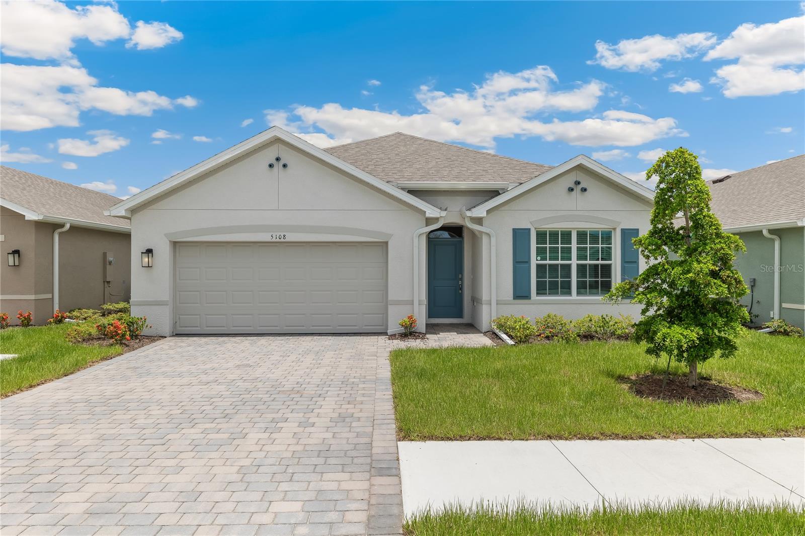 25118 Alcazar Dr, Punta Gorda, FL 33955