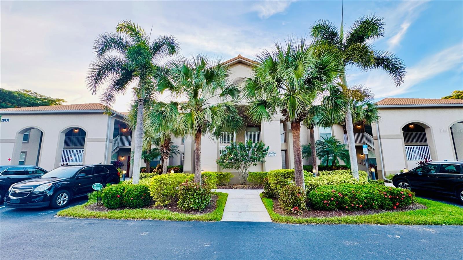 20030 Barletta Ln #413, Estero, FL 33928
