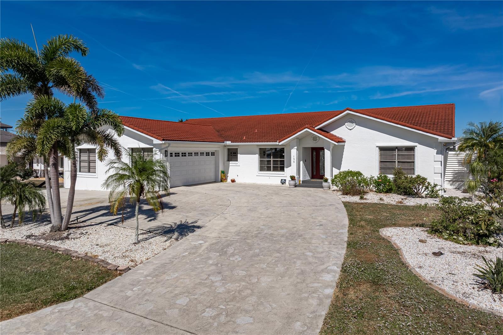 136 Creek Dr Se, Port Charlotte, FL 33952