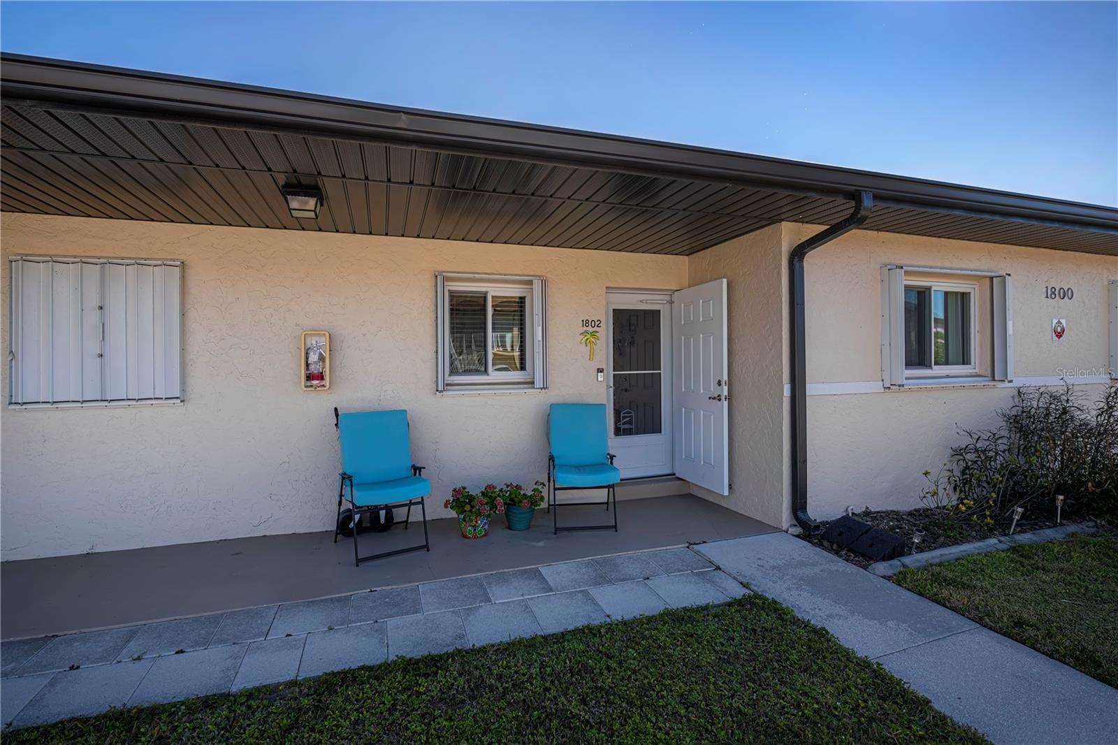 25275 Rampart Blvd #1802, Punta Gorda, FL 33983