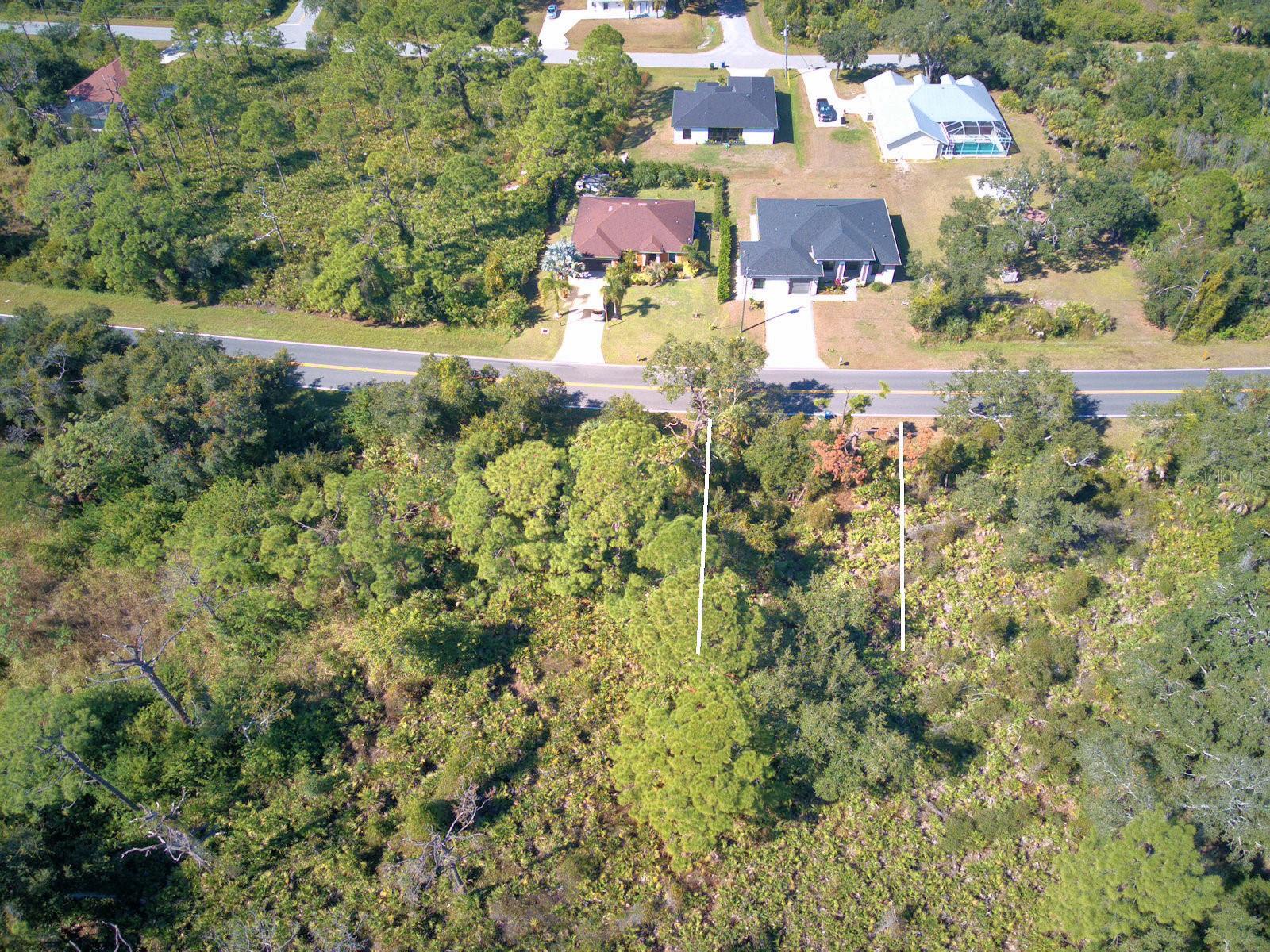 De Leon Dr, North Port, FL 34287