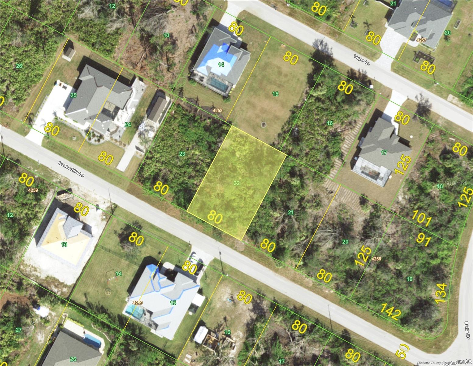 13444 Boabadilla Ln, Port Charlotte, FL 33981