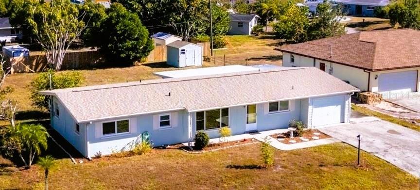 151 Emmett Ave Ne, Port Charlotte, FL 33952
