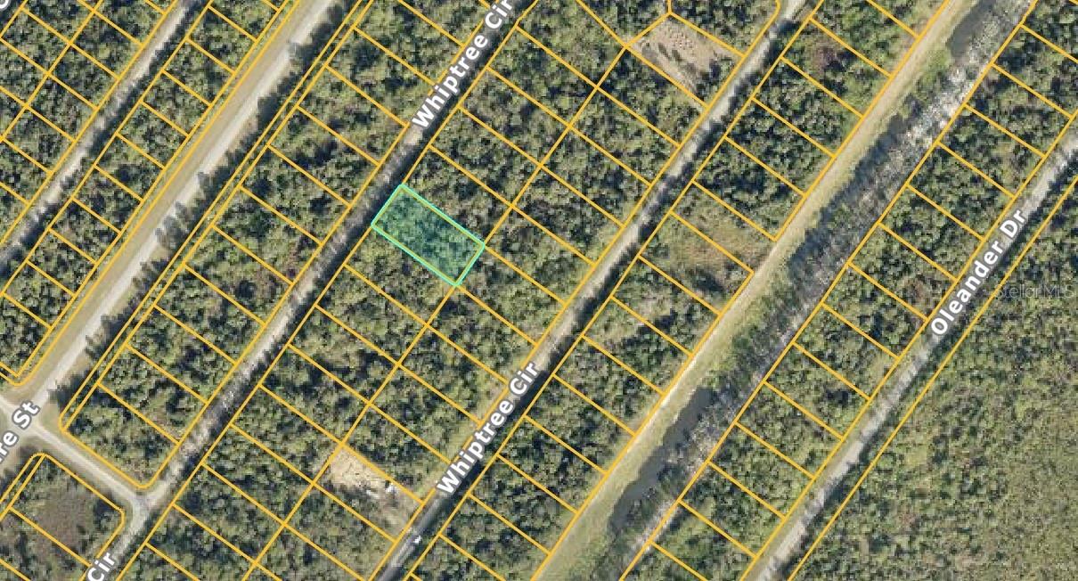 Whiptree Cir, North Port, FL 34288