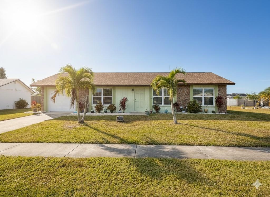 6383 Coniston St, Port Charlotte, FL 33981