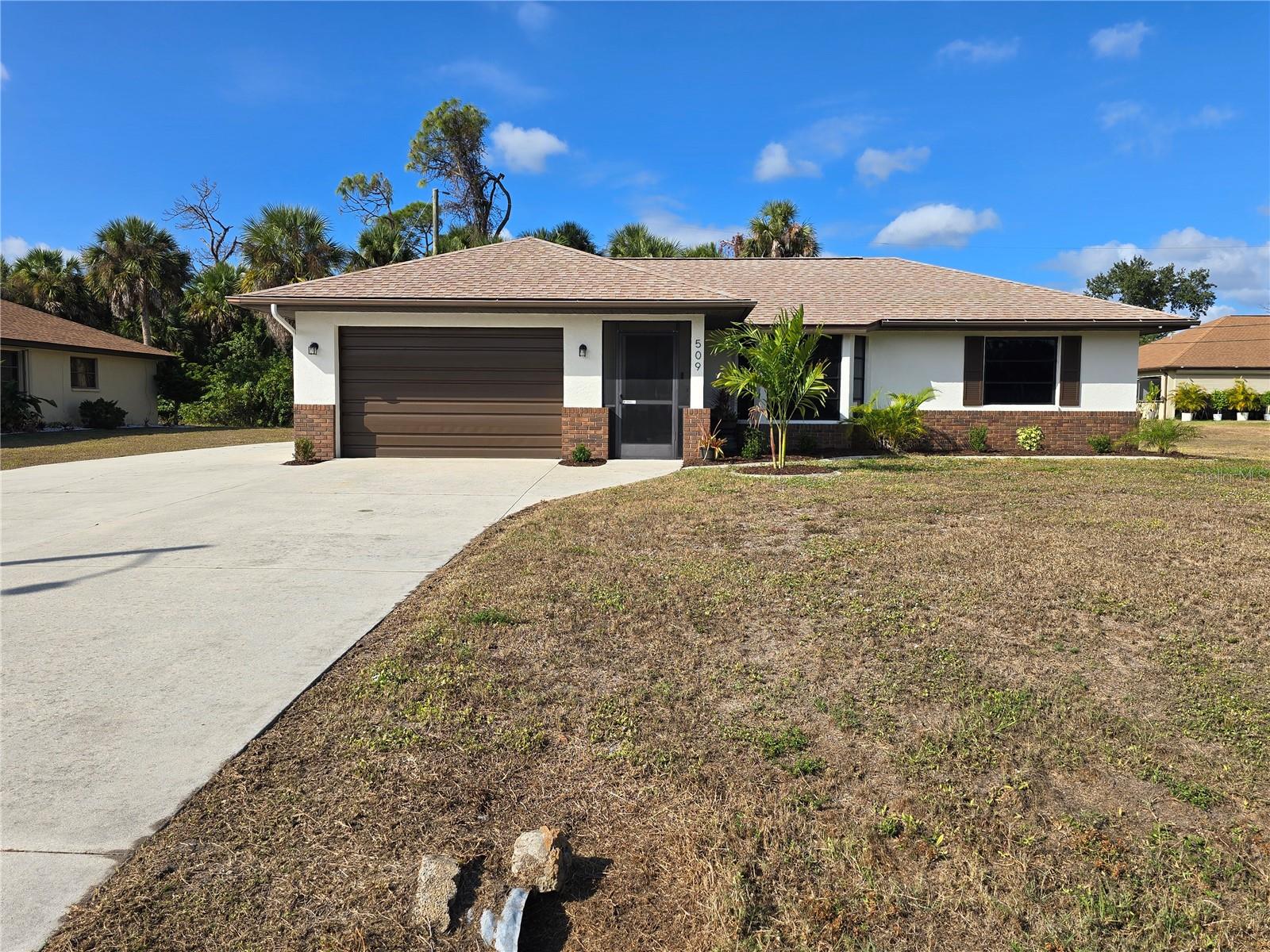 509 Border St, Port Charlotte, FL 33953