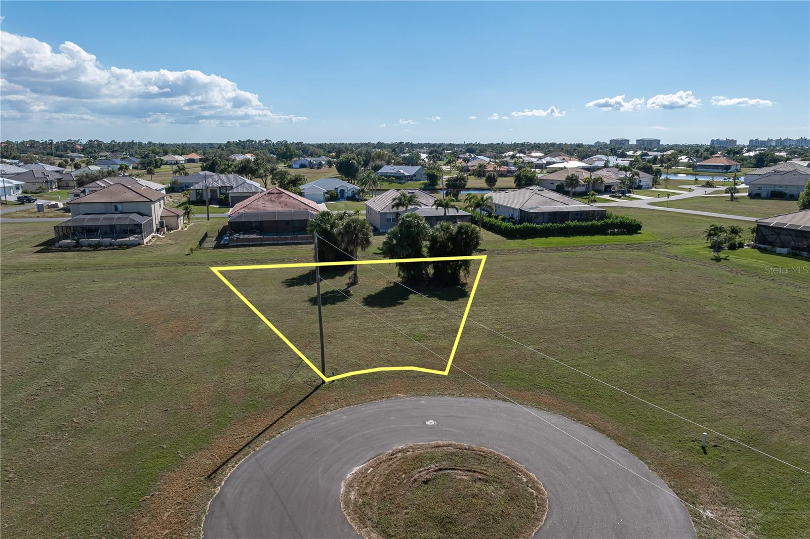17277 Spearmint Ln, Punta Gorda, FL 33955