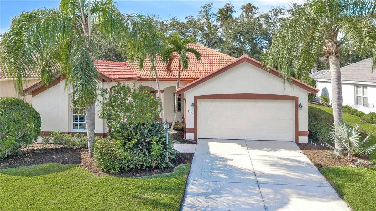 3389 Pennyroyal Rd, Port Charlotte, FL 33953