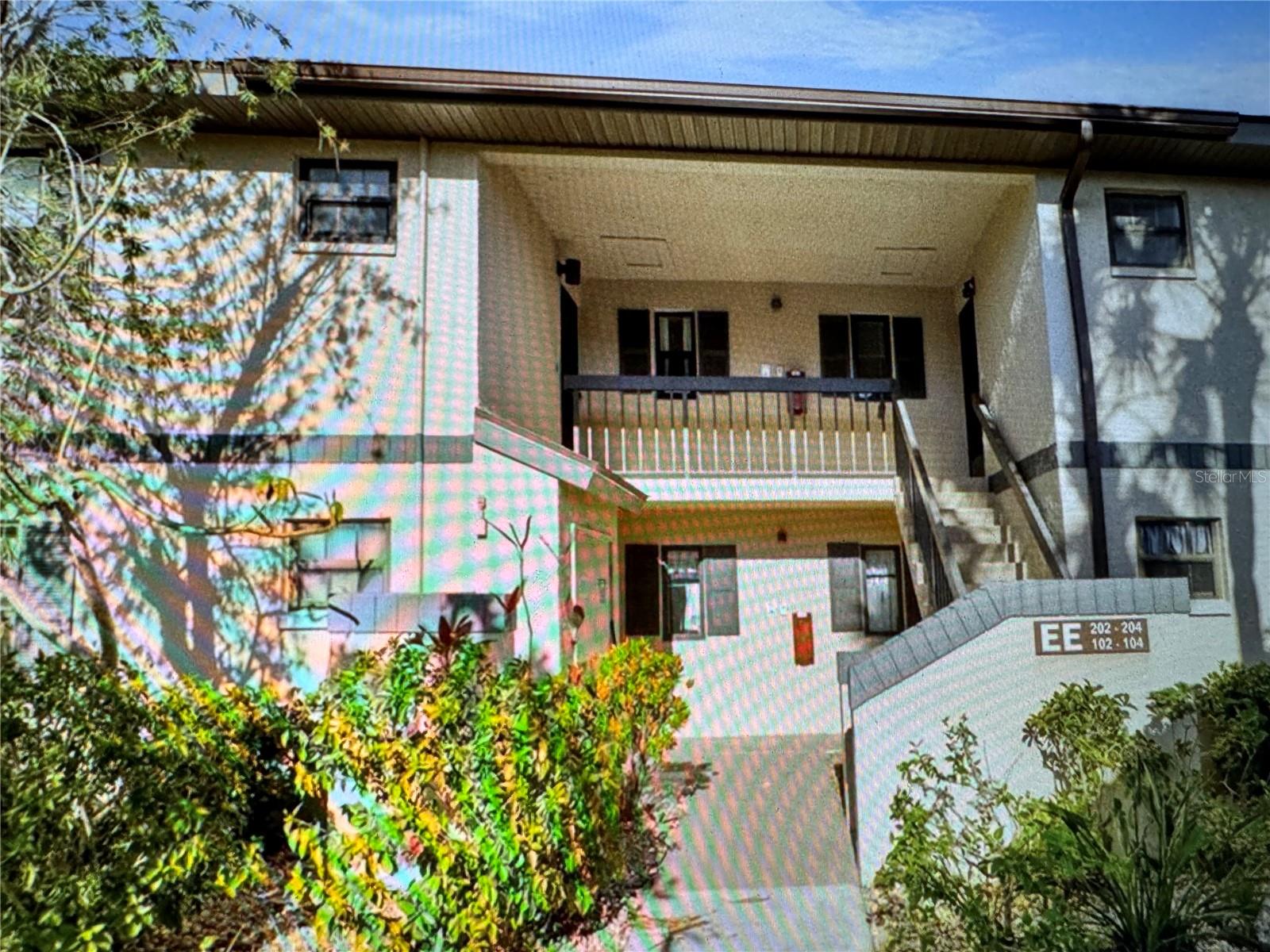 19505 Quesada Ave #Ee201, Port Charlotte, FL 33948