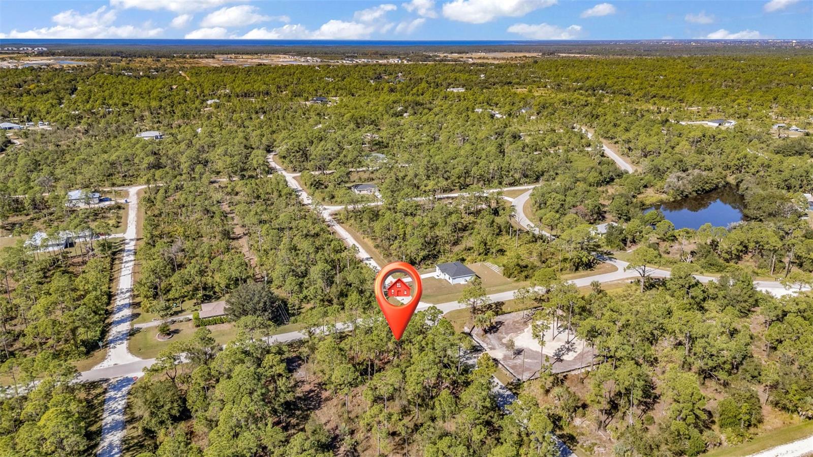 13388 Michilin Ave, Punta Gorda, FL 33955