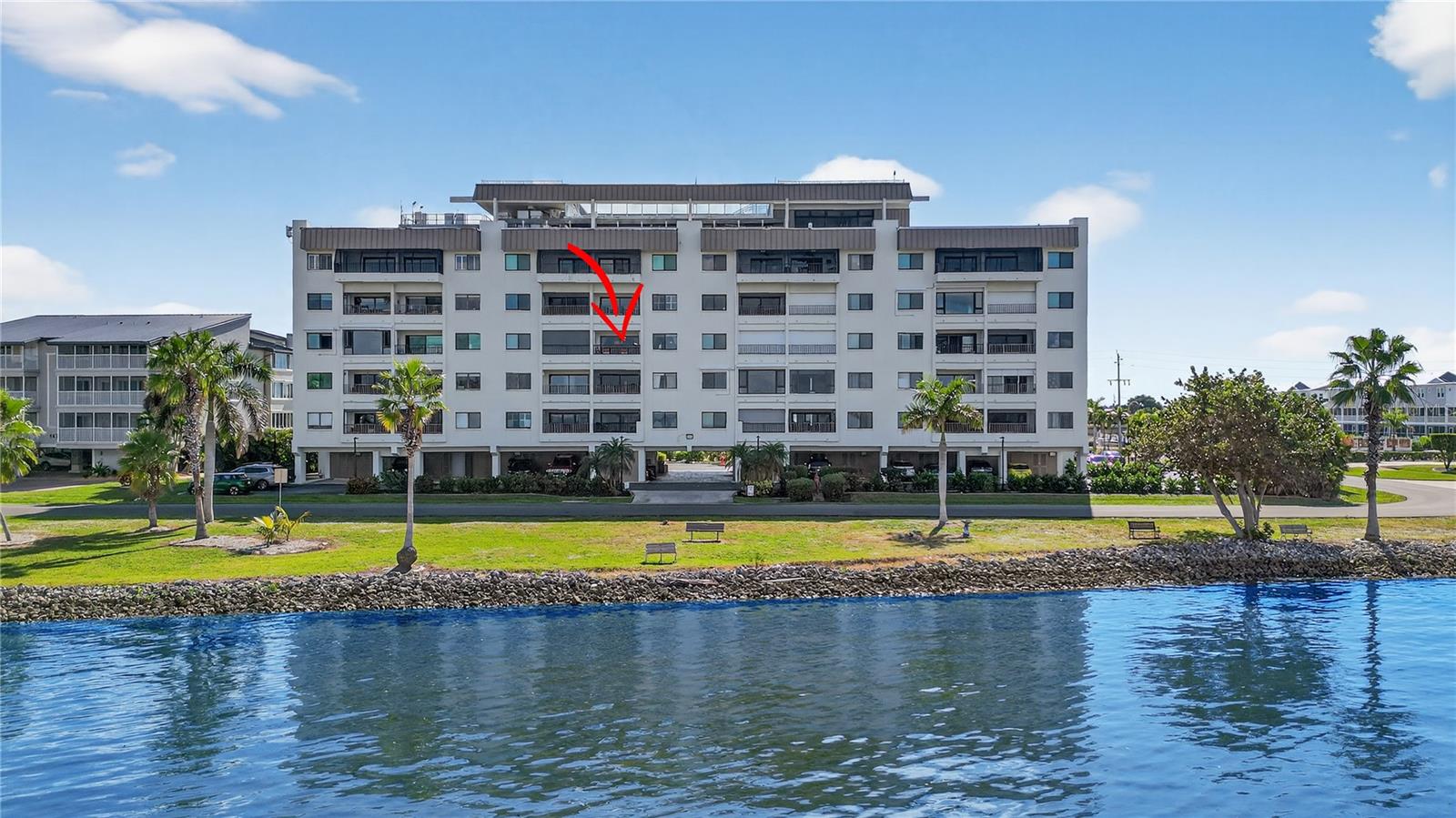 1500 Park Beach Cir #4e, Punta Gorda, FL 33950