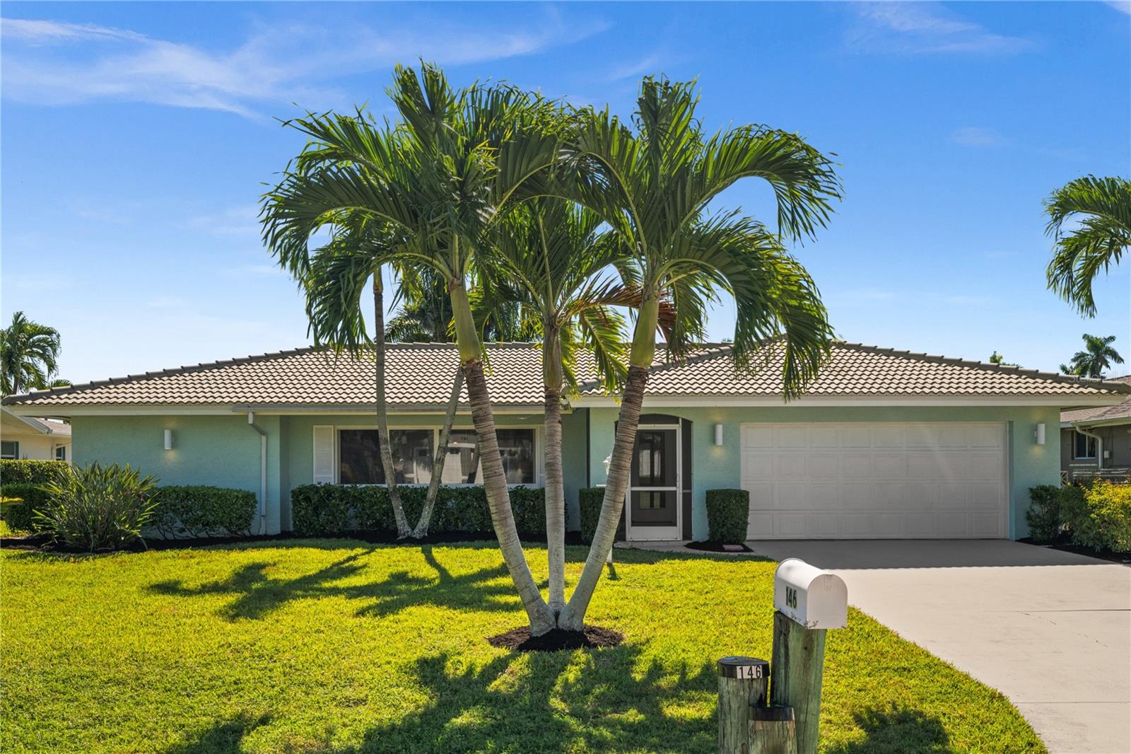 146 Sw 51st St, Cape Coral, FL 33914