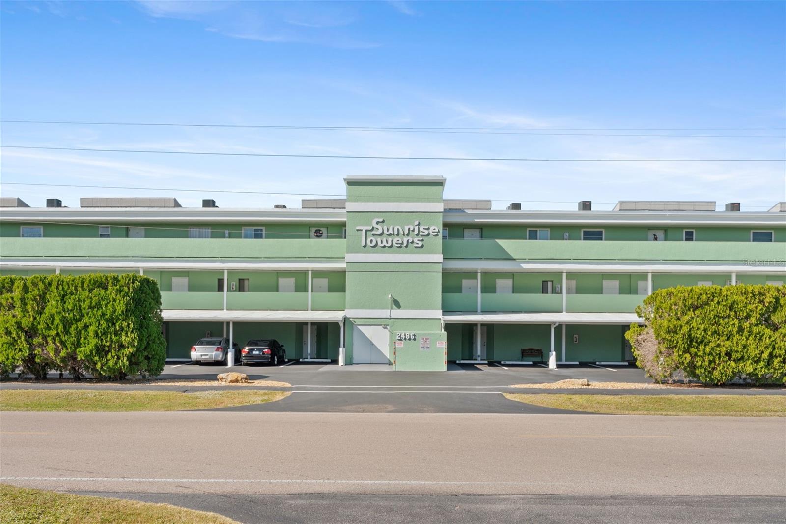 2486 Caring Way #10c, Port Charlotte, FL 33952