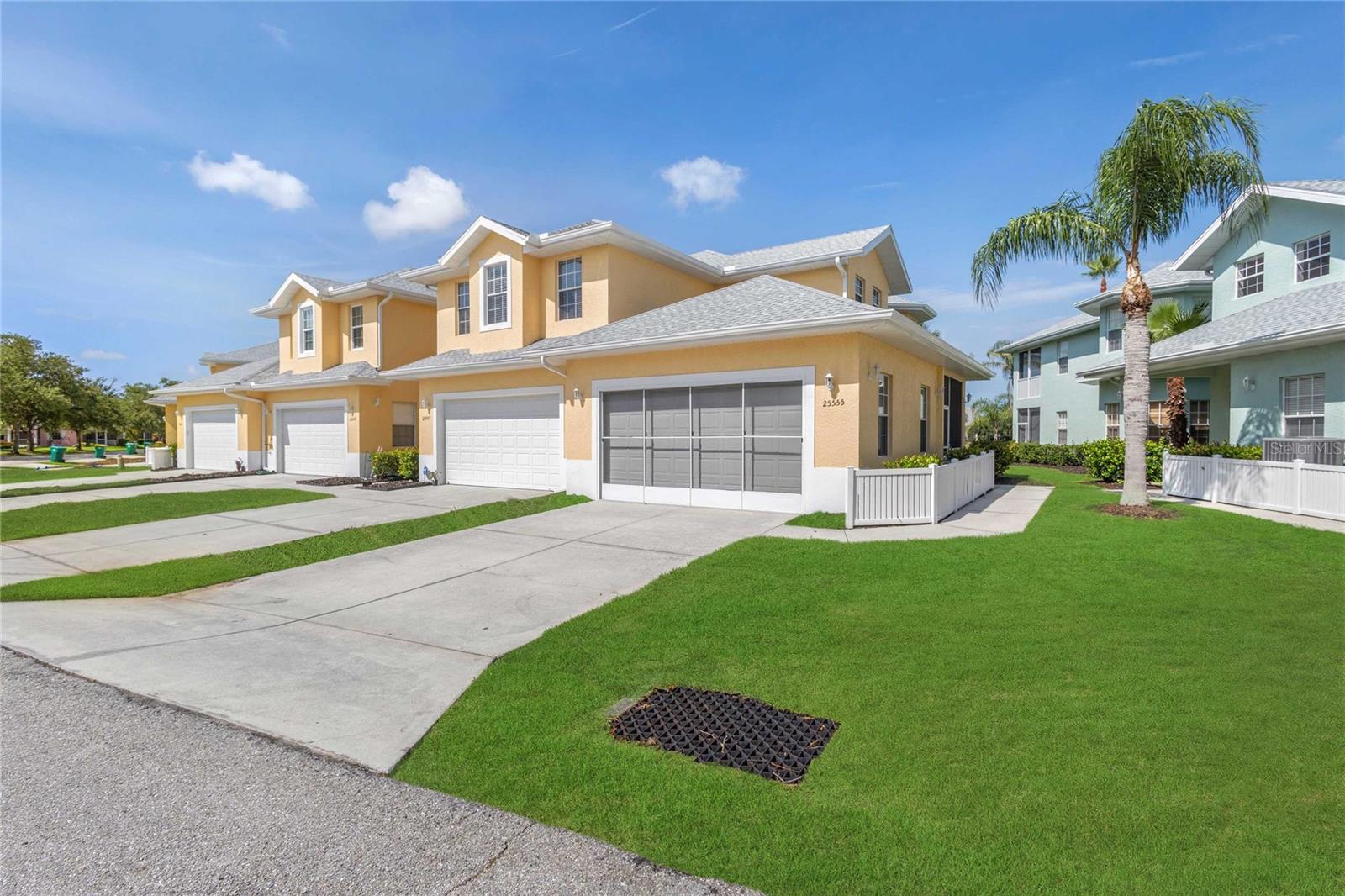 25555 Heritage Lake Blvd #27, Punta Gorda, FL 33983