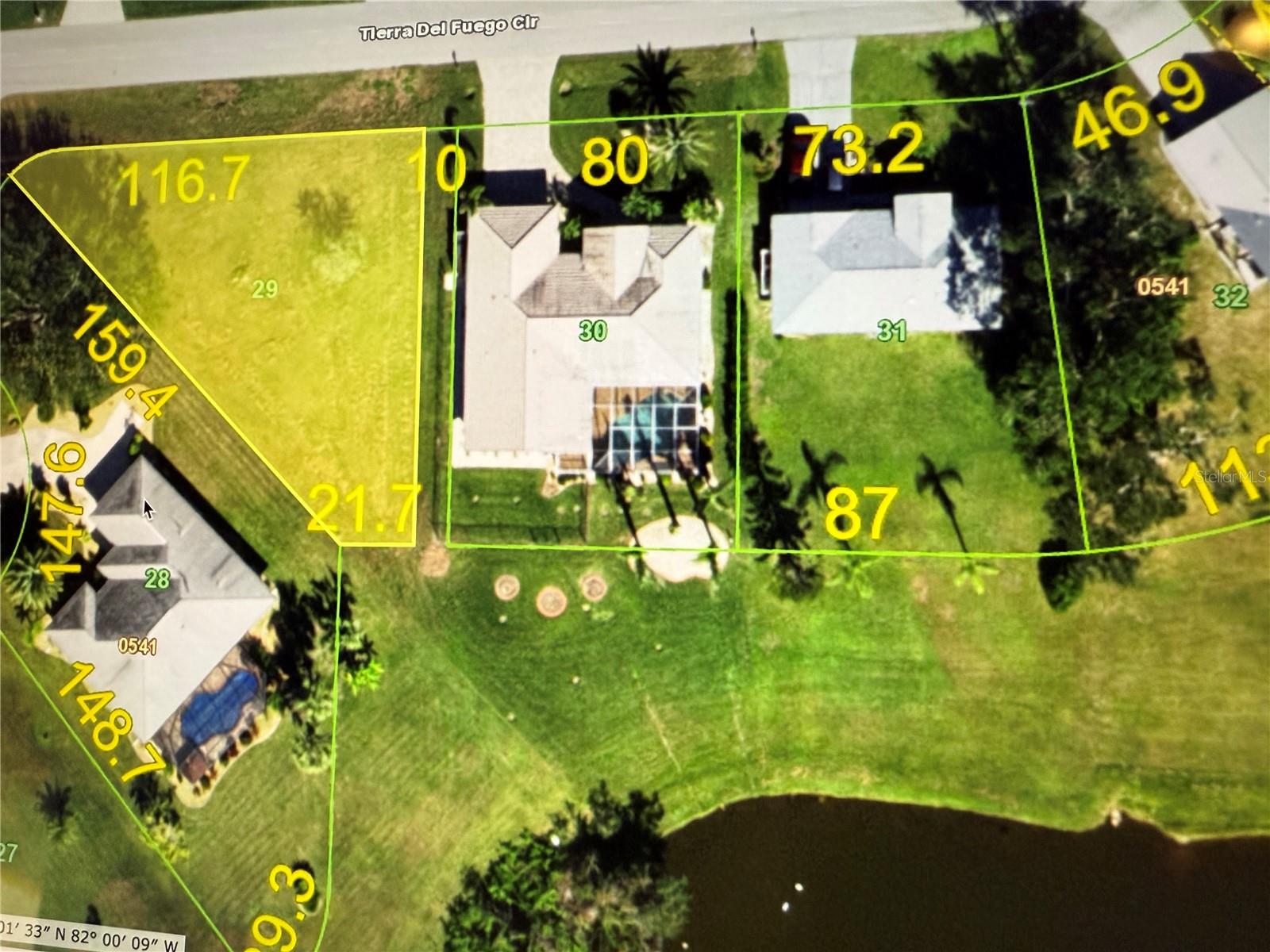 27374 Tierra Del Fuego Cir, Punta Gorda, FL 33983