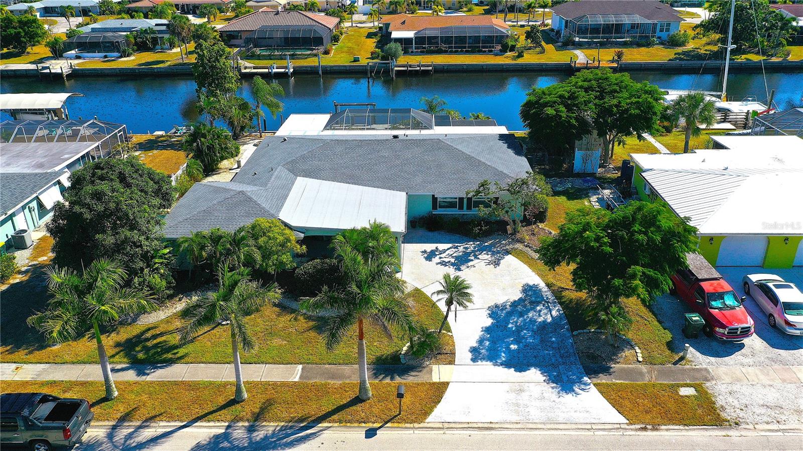 245 Stebbins Ter, Port Charlotte, FL 33952