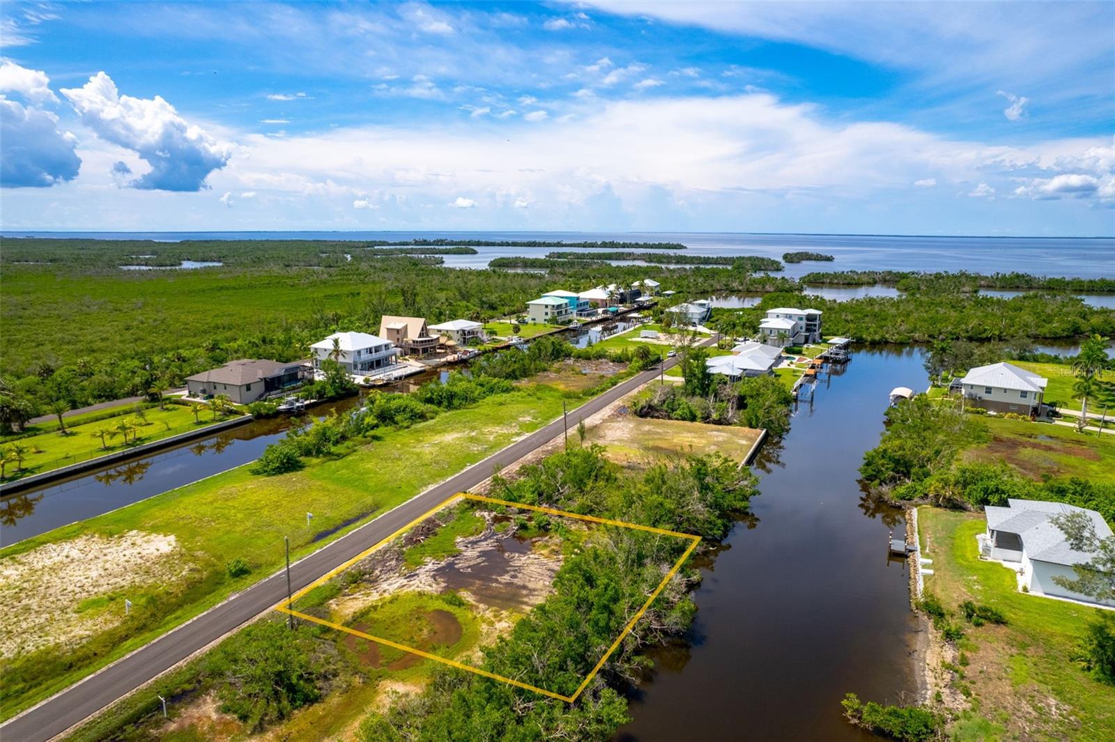 24220 Blackbeard Blvd, Punta Gorda, FL 33955