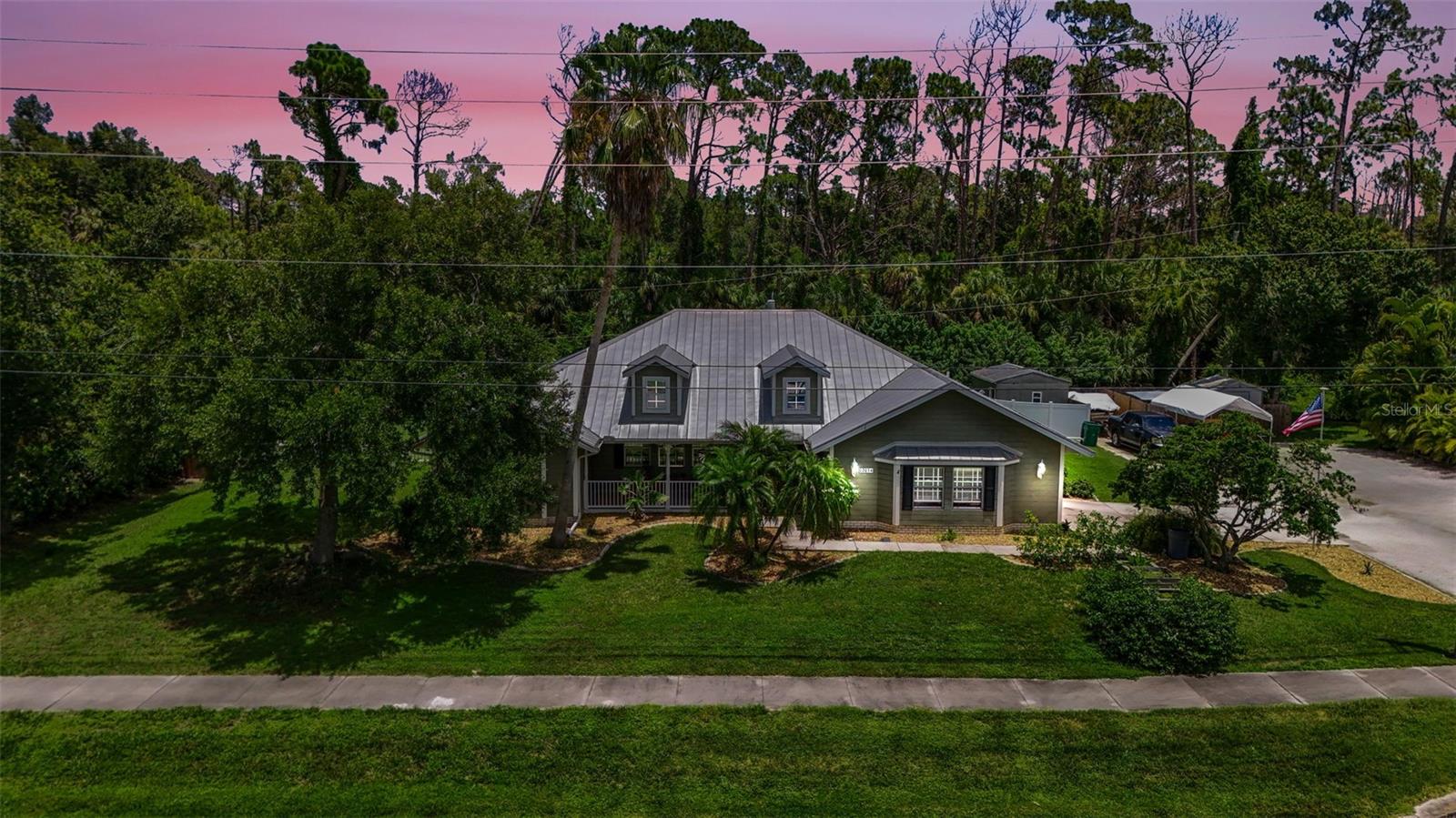 17034 Toledo Blade Blvd, Port Charlotte, FL 33954