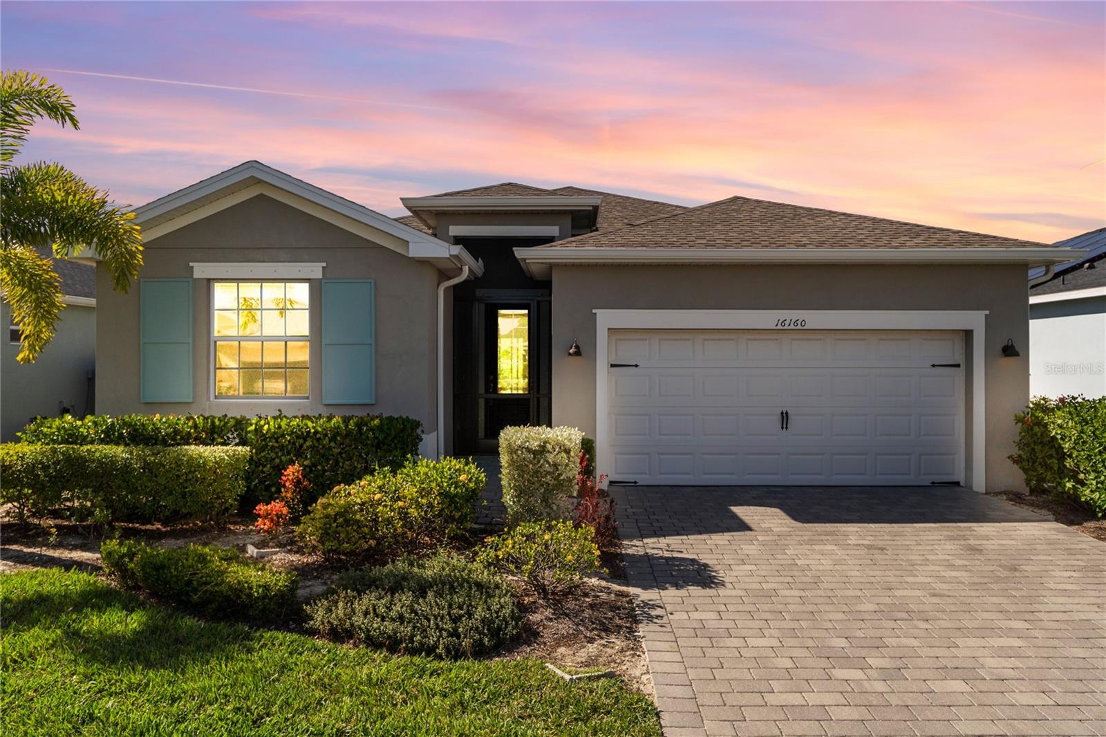 16160 Lotus Way, Punta Gorda, FL 33982