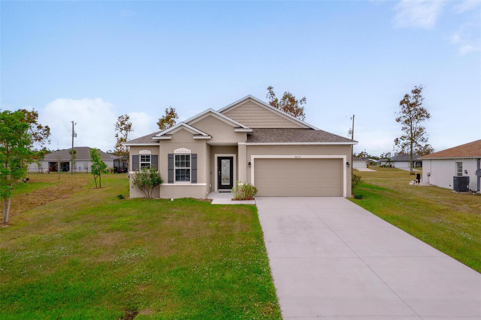 16531 Becasse Dr, Punta Gorda, FL 33955