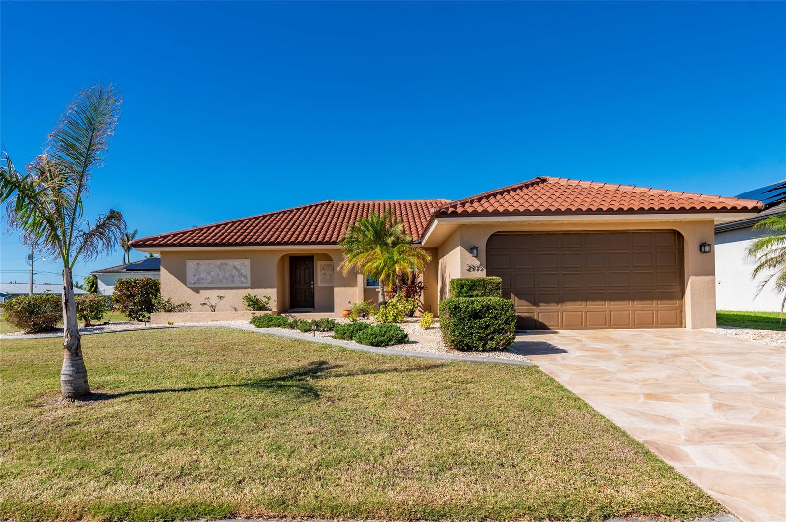 2935 Magdalina Dr, Punta Gorda, FL 33950