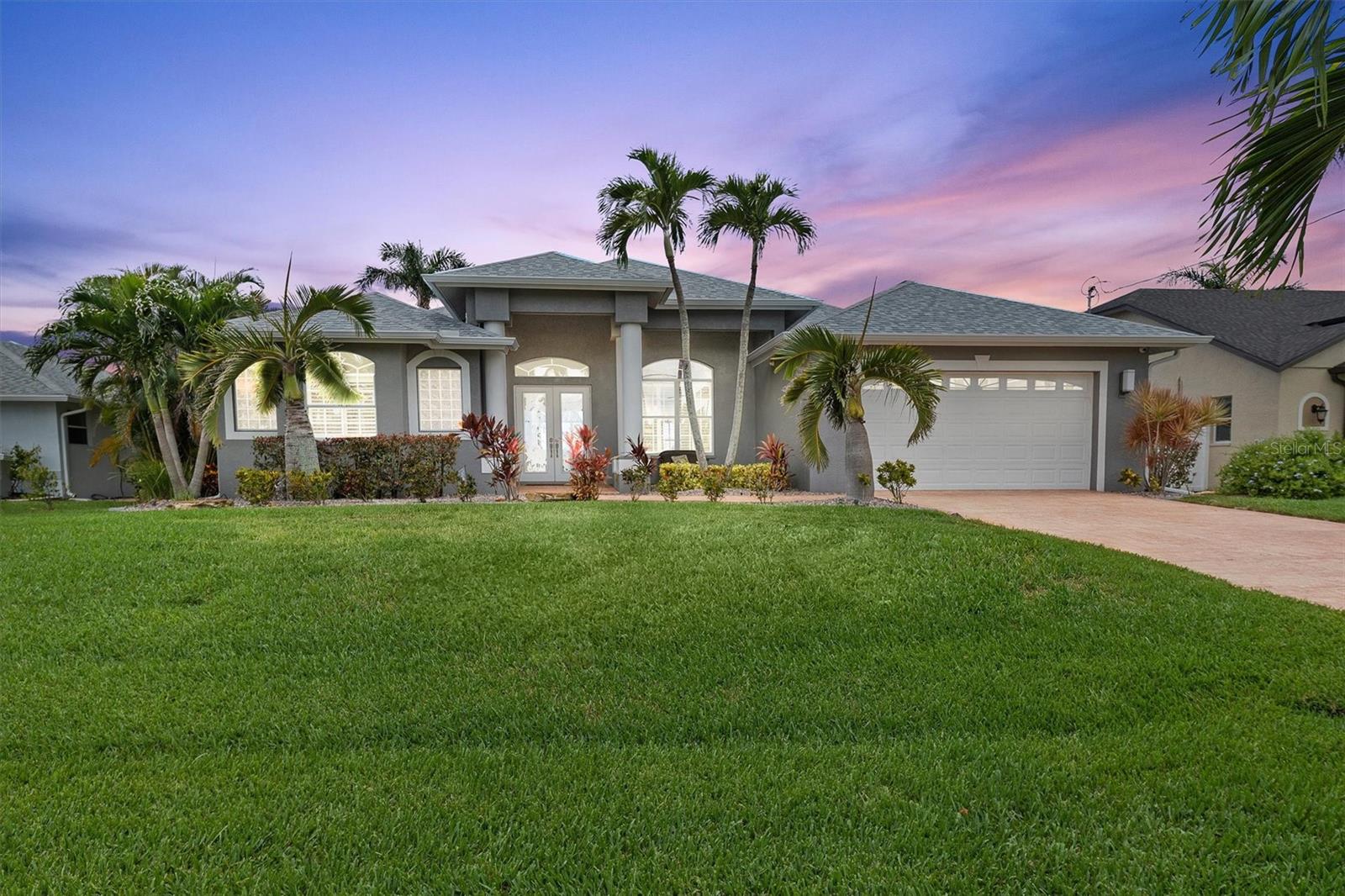 3034 Sw 28th Ave, Cape Coral, FL 33914