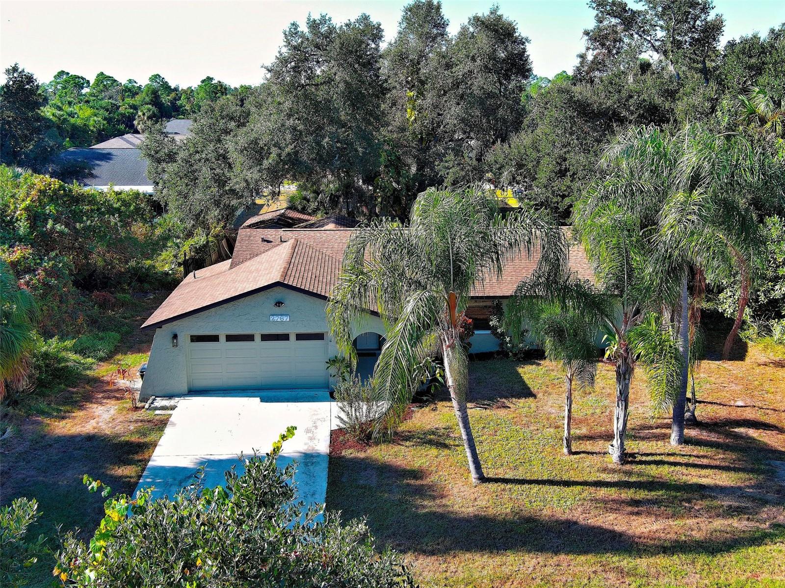 2767 Sally Ln, North Port, FL 34286