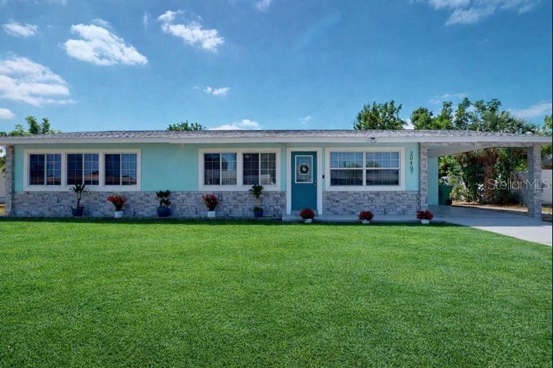 20407 Albury Dr, Port Charlotte, FL 33952