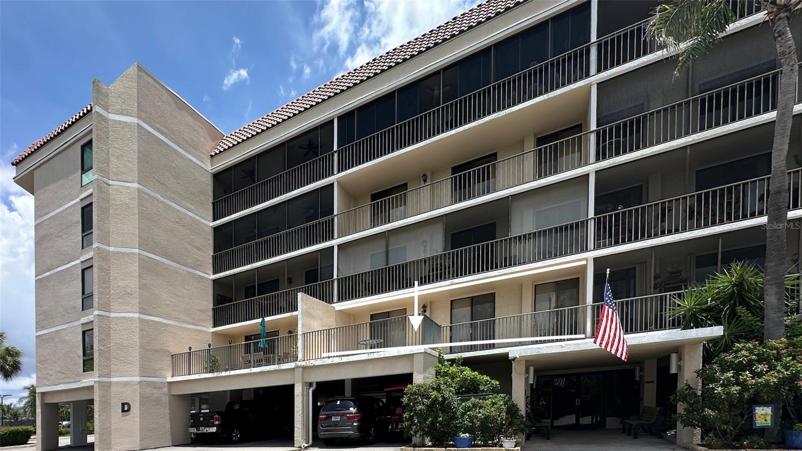 25188 Marion Ave #D103, Punta Gorda, FL 33950