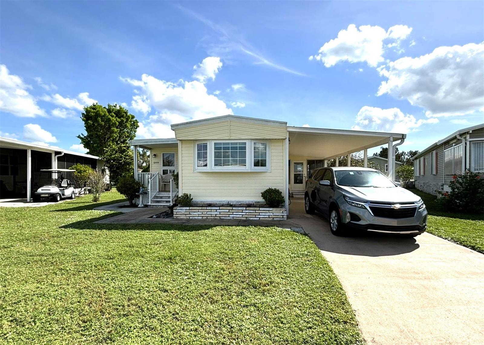 6444 Haele Ct, North Port, FL 34287