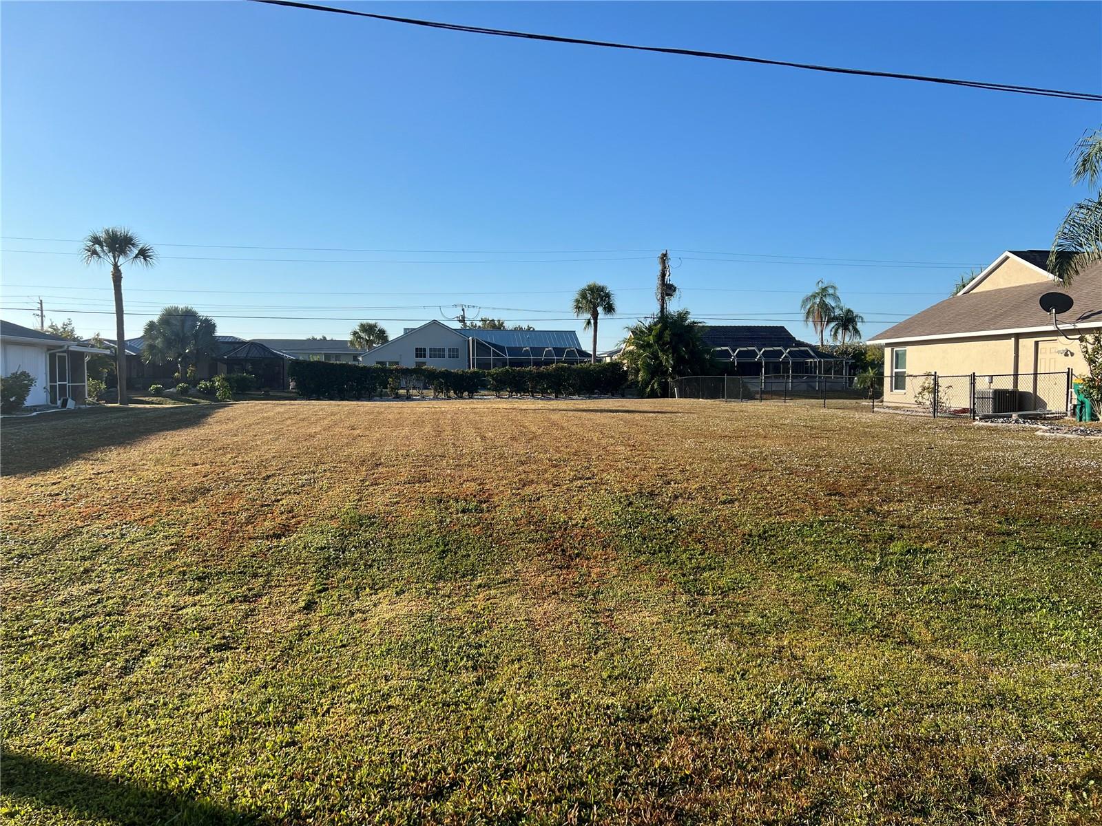 25285 Padre Ln, Punta Gorda, FL 33983